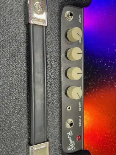 Fender - 237-0100-000 2